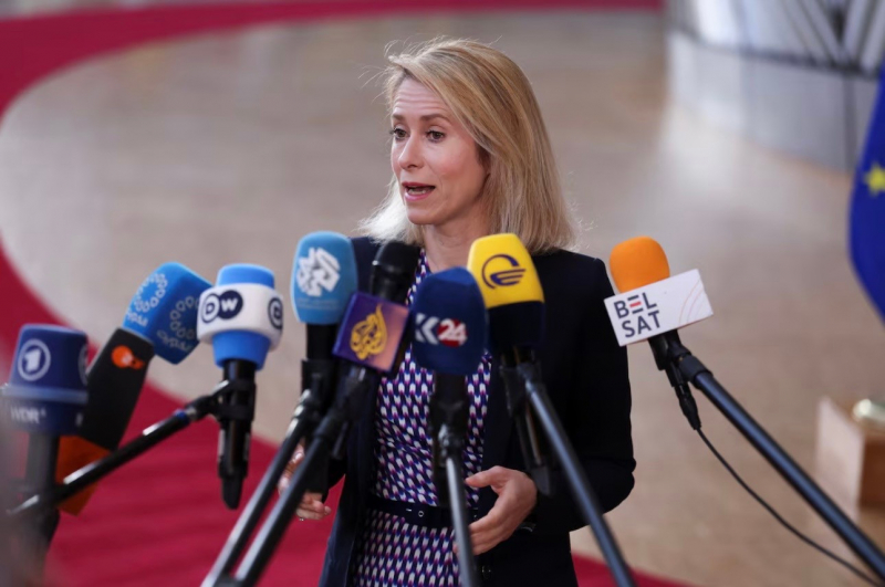 Sáng kiến mới khơi thông điểm nghẽn Hormuz -0