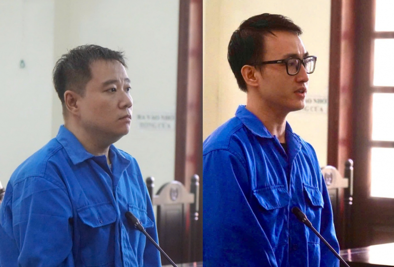 “Giúp đỡ sinh viên”, hai cựu cán bộ đoàn lãnh án -0