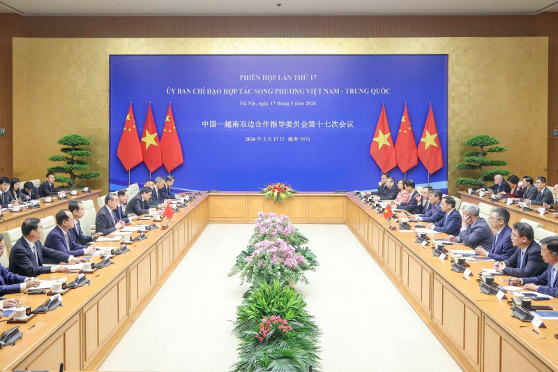 Trung Quốc Việt Nam -0