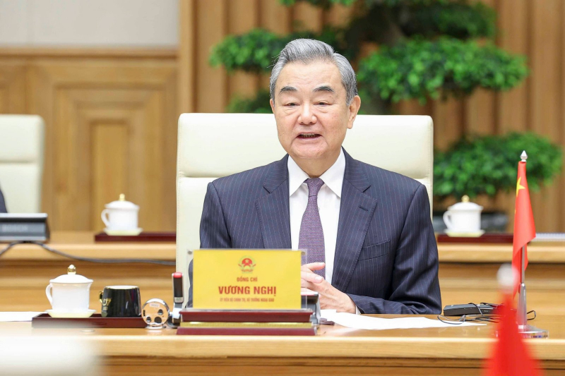 Trung Quốc Việt Nam -0