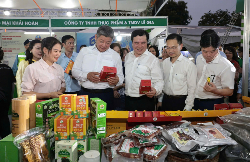  Giải pháp nào cho xuất khẩu nông sản trong bối cảnh mới -0