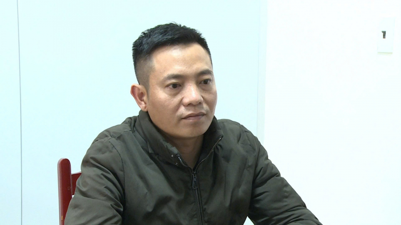 Cựu nhân viên ngân hàng 