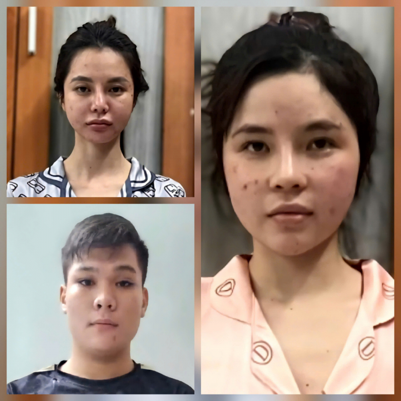 Tăng cường bảo vệ, hỗ trợ nạn nhân bị mua bán người -0