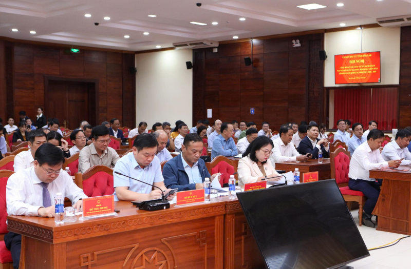 Đắk Lắk: 84 đại biểu trúng cử đại biểu HĐND tỉnh nhiệm kỳ 2026-2031 -0