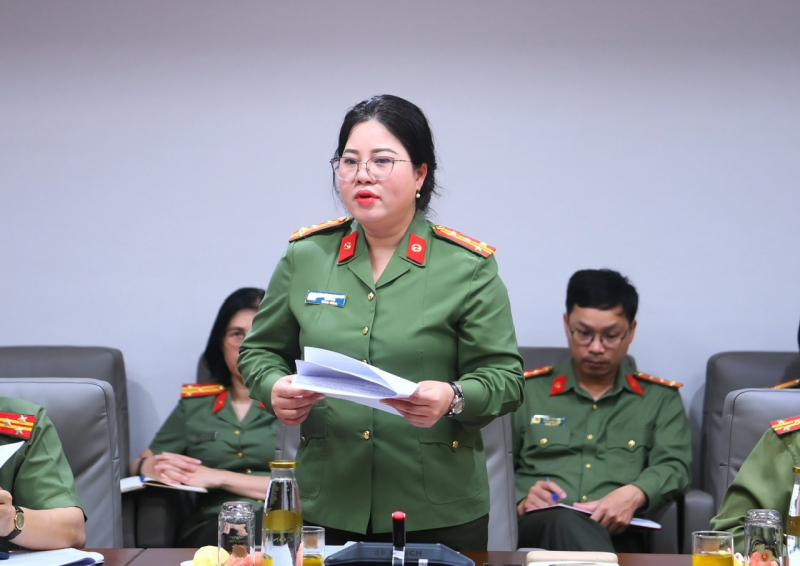 Xây dựng Bệnh viện Y học cổ truyền Bộ Công an -0