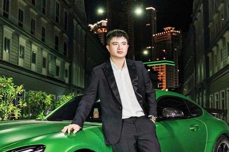 Phó Đức Nam bị cáo buộc chủ mưu 738 vụ lừa đảo, chiếm đoạt hơn 1.300 tỉ đồng -0