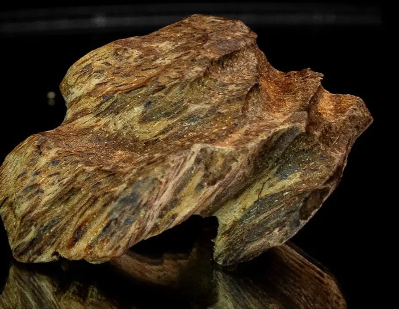 Cảnh giác chiêu trò dàn cảnh lừa mua “kỳ nam” giả -0