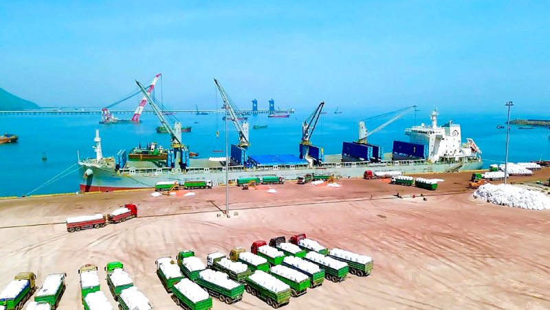 Xử lý nhiều doanh nghiệp “chây ì” tại Khu kinh tế Vũng Áng -0