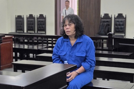 Trưởng Văn phòng lừa cho doanh nghiệp vay vốn để chiếm đoạt nhiều tỷ đồng -0