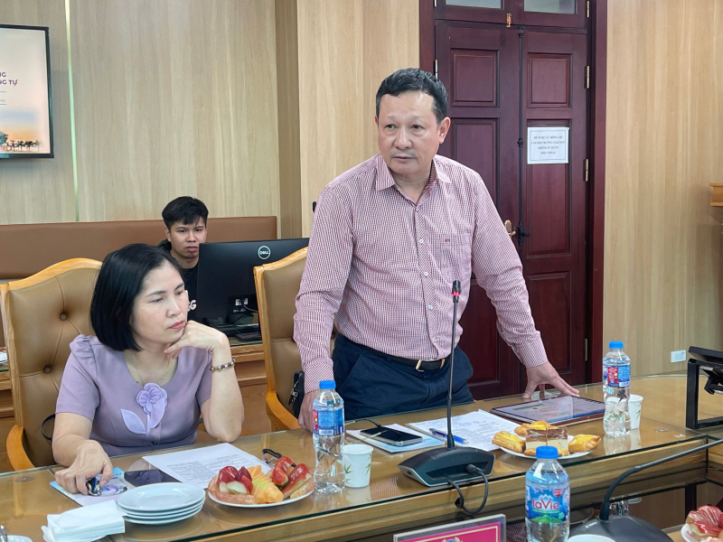 Gia tăng căn bệnh ung thư hạch, đề xuất tăng mức BHYT cho thuốc sinh học mới -0