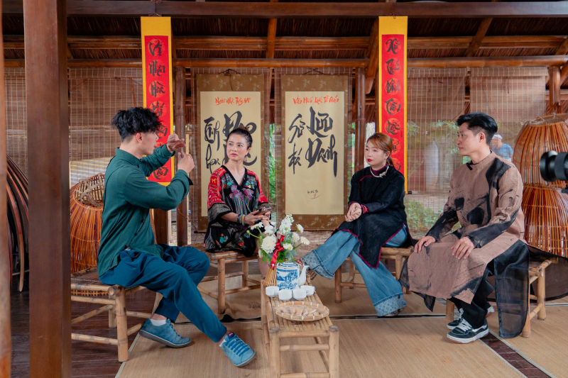 Ballet “Dó” ra Nhà hát Hồ Gươm và khát vọng định vị thương hiệu nghệ thuật Việt -0