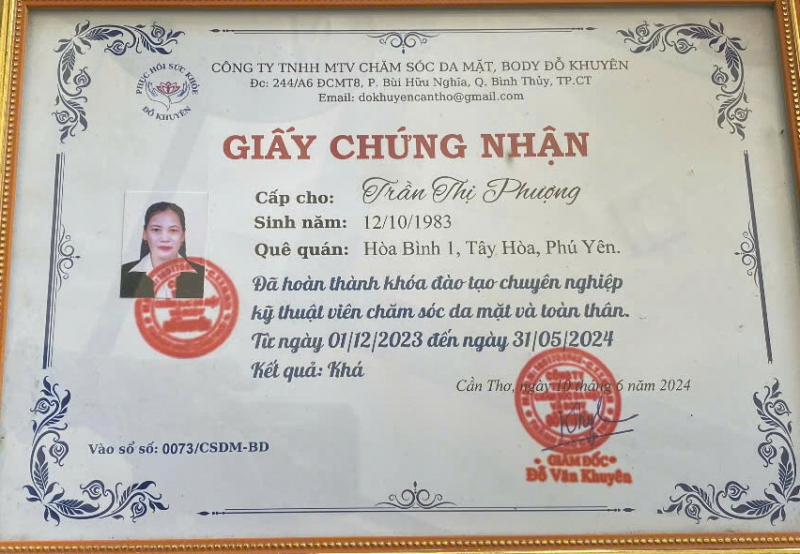 Bi hài chuyện “thầy” chữa bệnh là một… bệnh nhân tâm thần -1