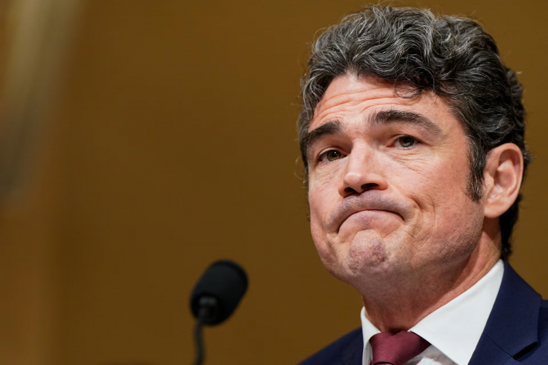 Quan chức tình báo hàng đầu nước Mỹ từ chức để phản đối cuộc chiến tại Iran -0