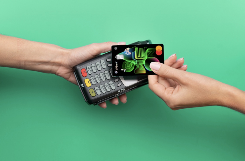 Hệ sinh thái tài chính cho gamer: Kết hợp ngân hàng – công nghệ – giải trí trong một chiếc thẻ -0