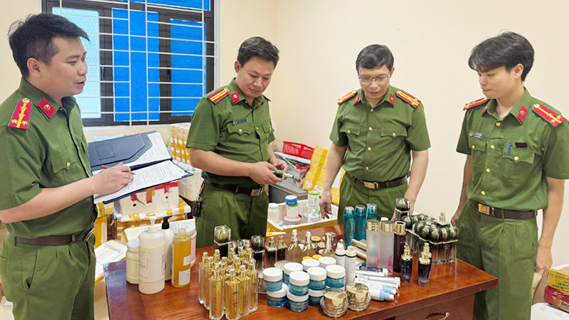 Đưa vụ án xảy ra tại Tổng Công ty Cảng hàng không (ACV) vào diện theo dõi, chỉ đạo -0