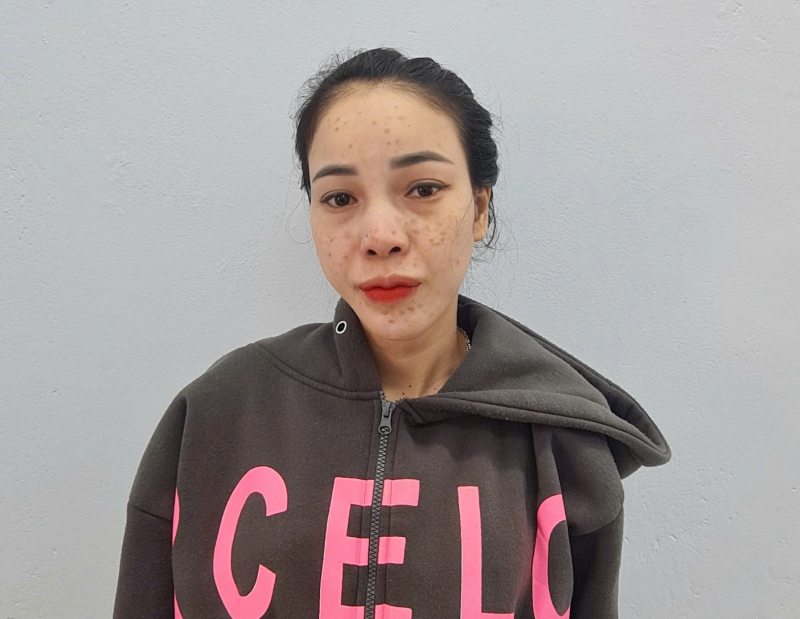                 Bắt đối tượng bị truy nã đặc biệt vì lẩn trốn thi hành án phạt tù -0