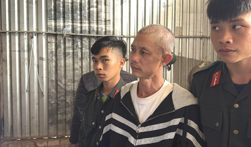 Công an Đắk Lắk liên tiếp triệt phá nhiều đường dây ma tuý lớn -0