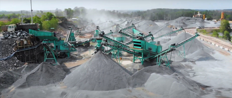 Công trình trọng điểm ở phía Nam vẫn đối mặt với nguy cơ thiếu cát, đá xây dựng  -0