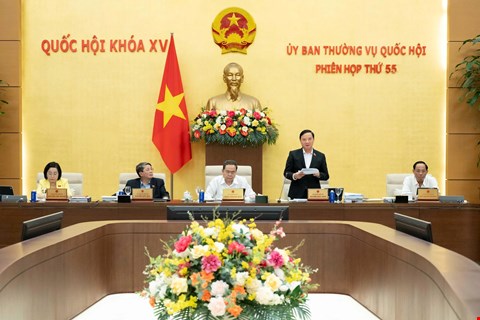 Phân quyền toàn diện, tối đa cho chính quyền TP Hà Nội nhằm tăng tính chủ động, sáng tạo, tự chủ, tự chịu trách nhiệm -0