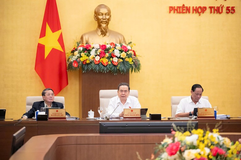 Khuyến khích người Việt Nam ở nước ngoài giữ gìn bản sắc dân tộc -0