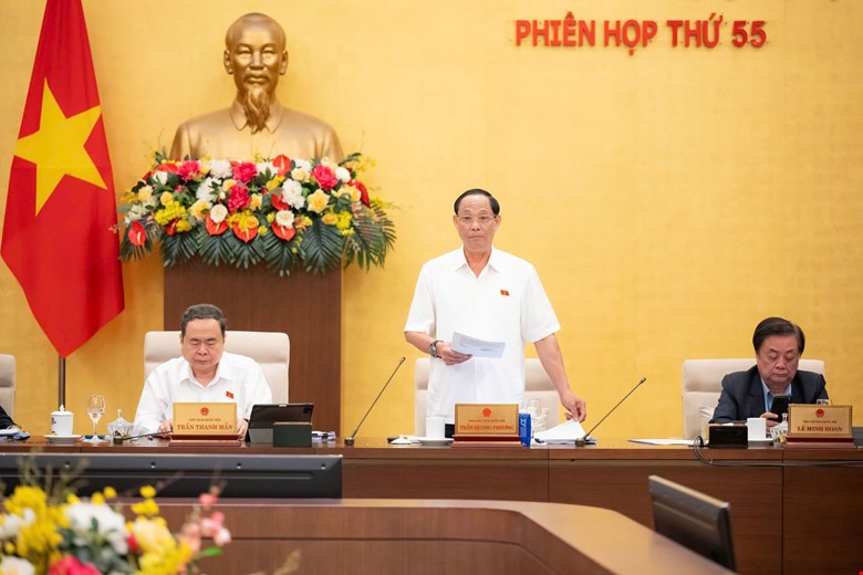 Khuyến khích người Việt Nam ở nước ngoài giữ gìn bản sắc dân tộc -1