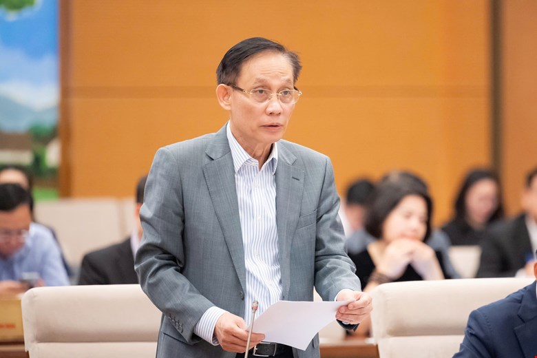 Khuyến khích người Việt Nam ở nước ngoài giữ gìn bản sắc dân tộc -1