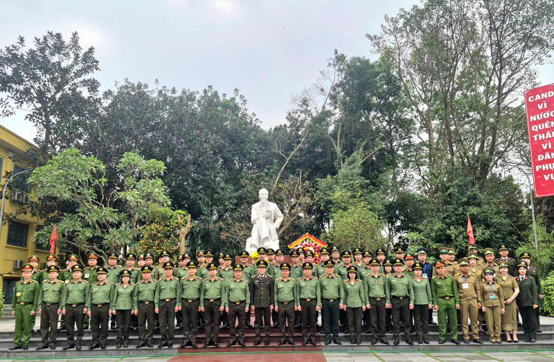 Tập trung giải pháp đột phá, đổi mới tư duy đào tạo -0