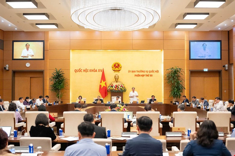 Khuyến khích người Việt Nam ở nước ngoài giữ gìn bản sắc dân tộc -0