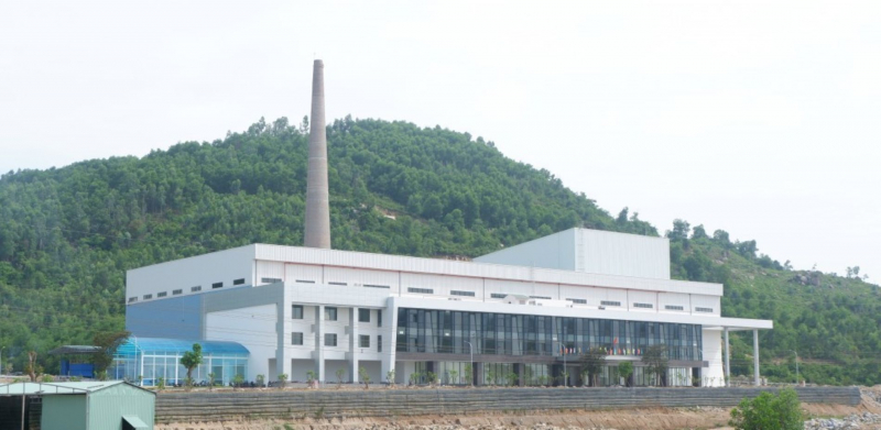 “Nghẹt thở” vì rác tồn: Khi sai phạm ở nhà máy đẩy 4 xã vào khủng hoảng môi trường -0