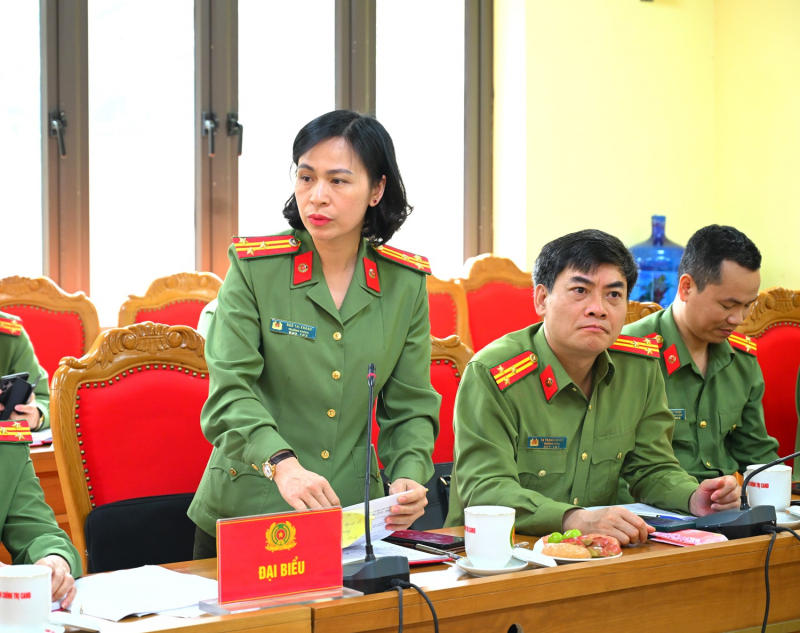 Tập trung giải pháp đột phá, đổi mới tư duy đào tạo -0