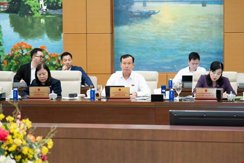 Phân quyền toàn diện, tối đa cho chính quyền TP Hà Nội nhằm tăng tính chủ động, sáng tạo, tự chủ, tự chịu trách nhiệm -0