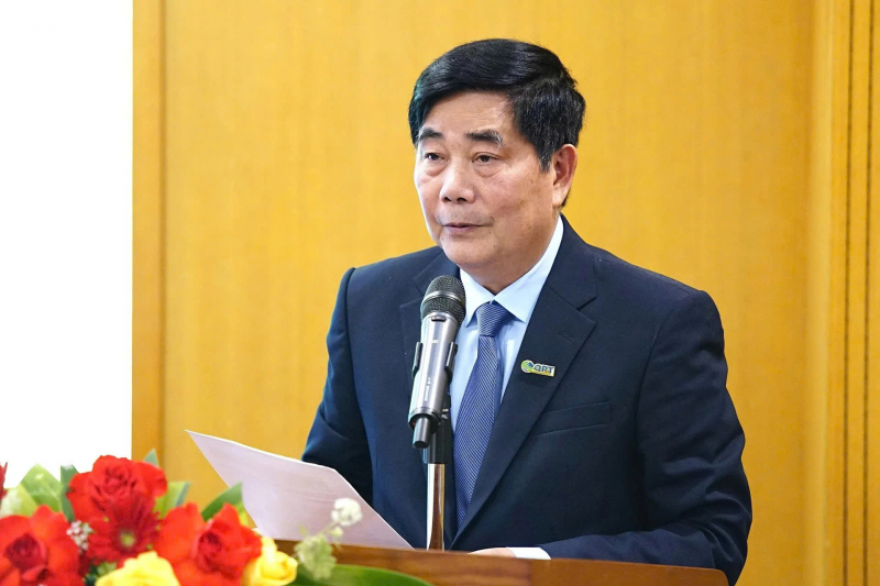 AI và dữ liệu lớn, sẽ đóng vai trò then chốt trong cảnh báo thiên tai -0