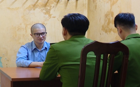 Từ thuê luật sư đến “chạy” giám định tâm thần cho “Mr Pips” -0