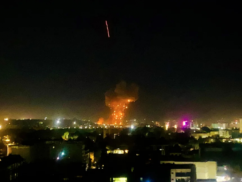 Gian nan bài toán hạ nhiệt xung đột Pakistan – Afghanistan -0