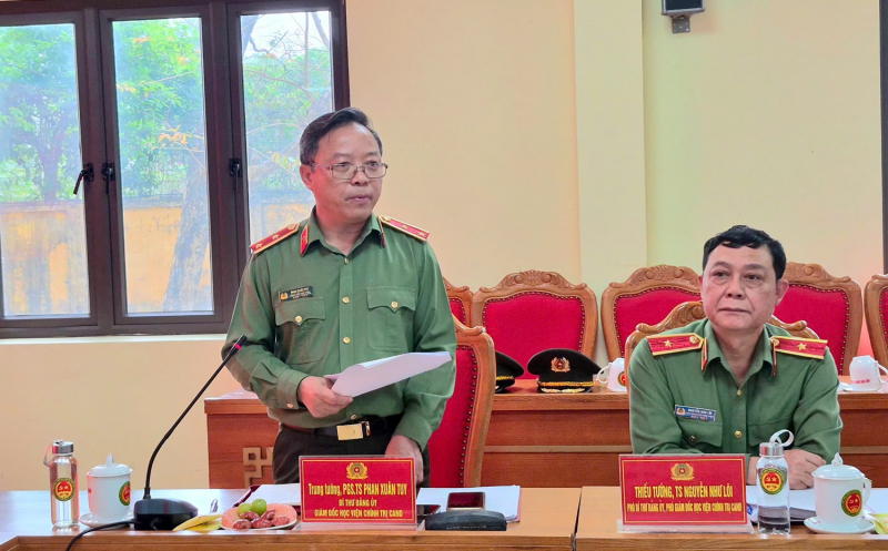 Tập trung giải pháp đột phá, đổi mới tư duy đào tạo -0