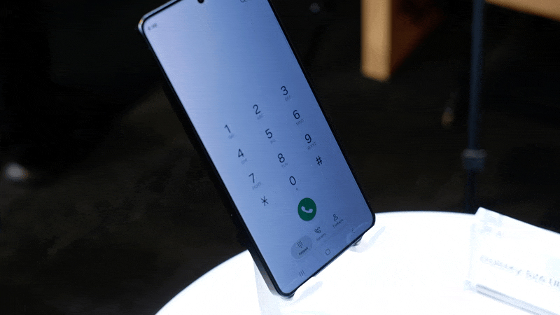 Privacy Display – Công nghệ bảo mật vượt trội trên Galaxy S26 Ultra -0