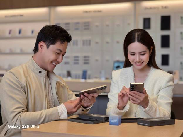 Privacy Display – Công nghệ bảo mật vượt trội trên Galaxy S26 Ultra -0