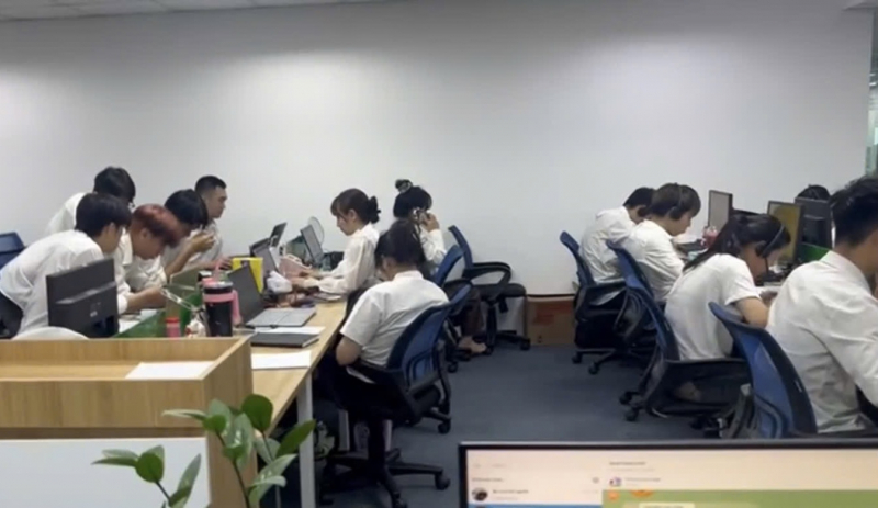 Từ thuê luật sư đến “chạy” giám định tâm thần cho “Mr Pips” -0