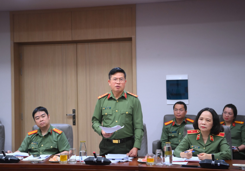 Xây dựng Bệnh viện 30-4 ngày càng phát triển, lớn mạnh -0