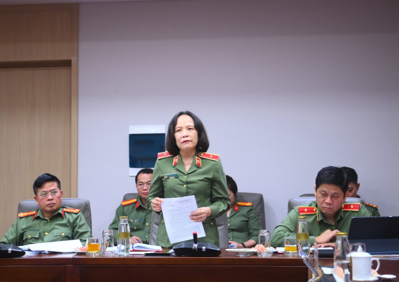 Xây dựng Bệnh viện 30-4 ngày càng phát triển, lớn mạnh -1