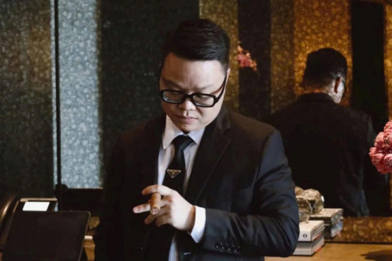 Phó Đức Nam bị cáo buộc chủ mưu 738 vụ lừa đảo, chiếm đoạt hơn 1.300 tỉ đồng -0