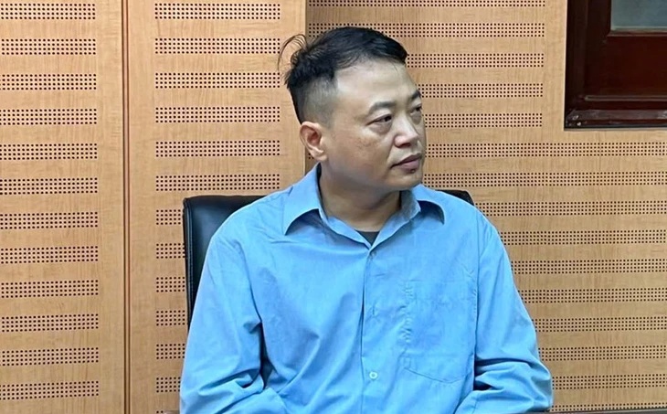 Shark Bình bị đề nghị truy tố tội rửa tiền trong vụ Mr Pips lừa đảo hơn 1.300 tỉ đồng -0