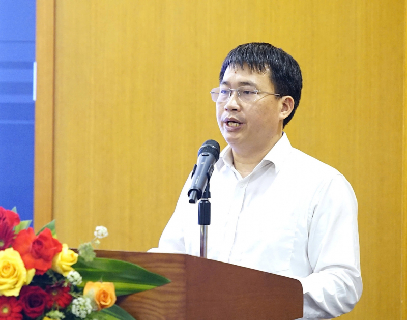 AI và dữ liệu lớn, sẽ đóng vai trò then chốt trong cảnh báo thiên tai -0