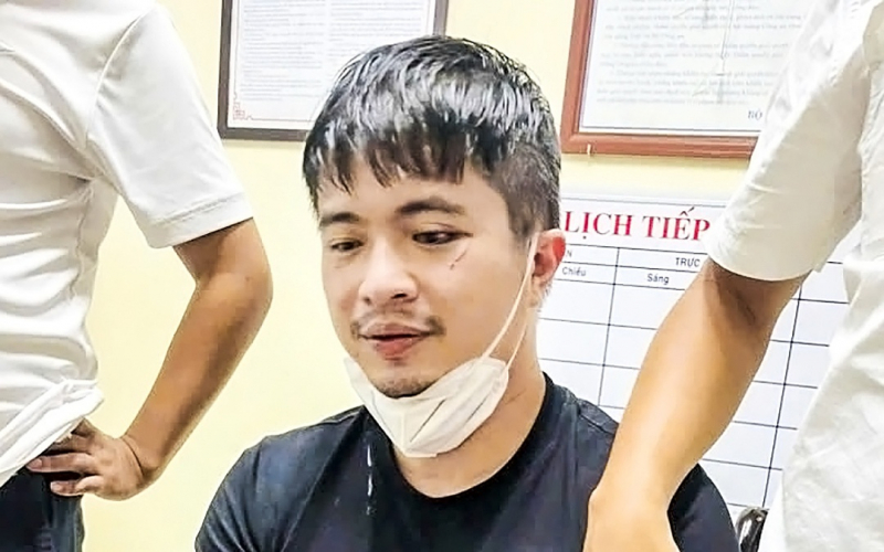 Shark Bình bị đề nghị truy tố tội rửa tiền trong vụ Mr Pips lừa đảo hơn 1.300 tỉ đồng -0