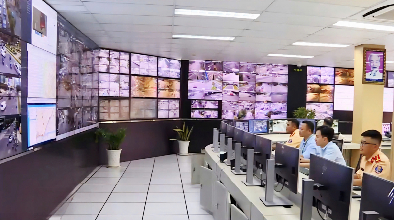 TP Hồ Chí Minh tăng tốc chuyển đổi số và phát triển đô thị thông minh -0