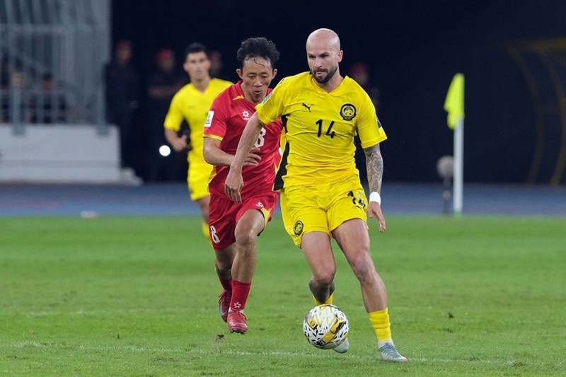 Bài học về quản trị và tuân thủ trong bóng đá đỉnh cao -0