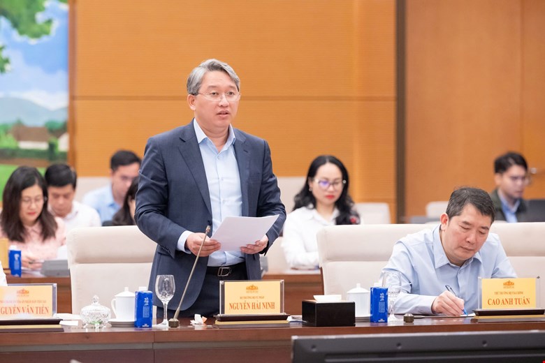 Tăng cường phòng ngừa sớm các tranh chấp đầu tư quốc tế -0