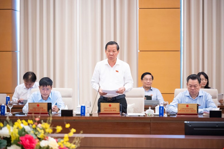 Tăng cường phòng ngừa sớm các tranh chấp đầu tư quốc tế -0