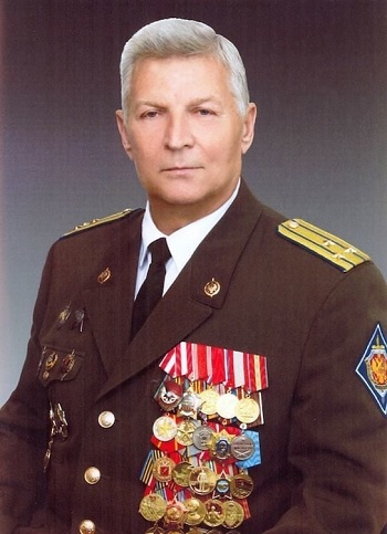 Lật tẩy thủ đoạn tự sát bằng thuốc độc của điệp viên phương Tây -0