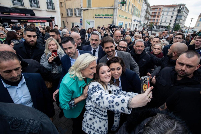 Bầu cử địa phương tại Pháp 2026, “nhiệt kế” cho cuộc đua vào Điện Elysee -2